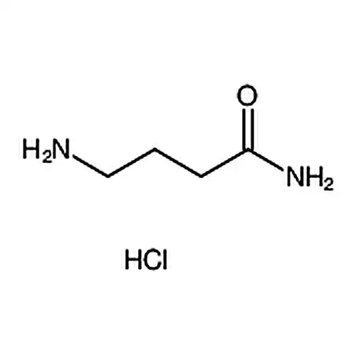 4-Aminobutanamide hydrochloride