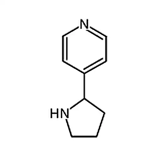 (S)-4-(피롤알칸-2-基)피리딘