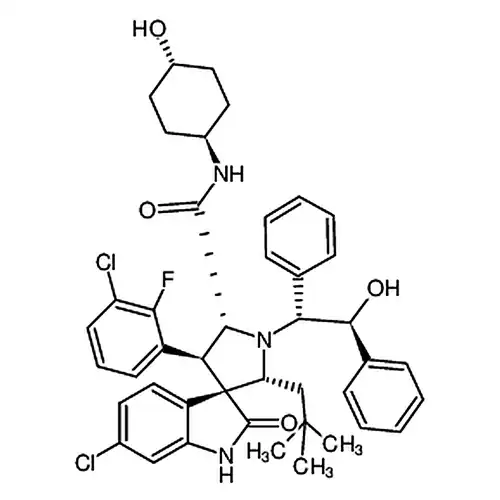 (2 R，3S，4 S，5 R)-6-塩素-4   - (3-塩素-2-フッ素フェニル)-1  - ((1R，2