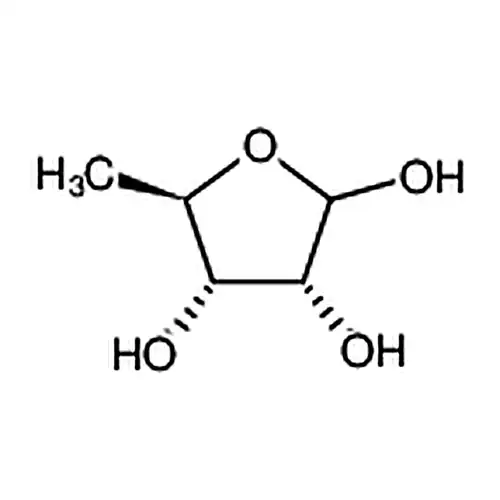 5-脱酸素-D-核糖