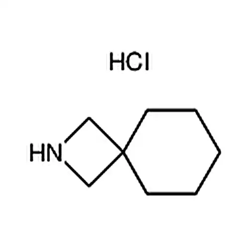 2-азота杂螺[3.5]нонилсоляная кислота