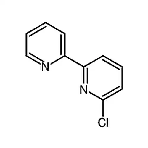 6-хлора-2,2'-联피리딘;邻хлора联피리딘