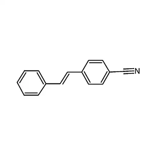 4-Cyano-trans-stilbene
