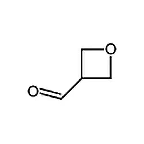 산소杂环부틸알칸-3-알데히드