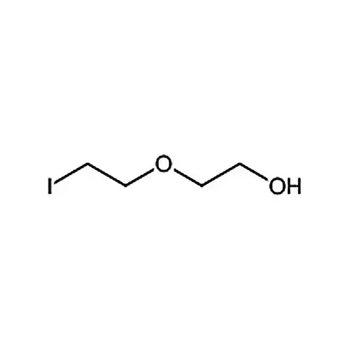2-(2-Iodoethoxy)ethan-1-ol