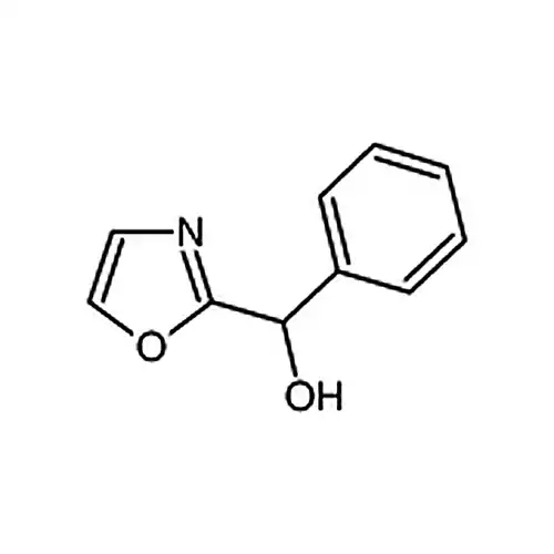 옥사졸-2-벤젠메탄올