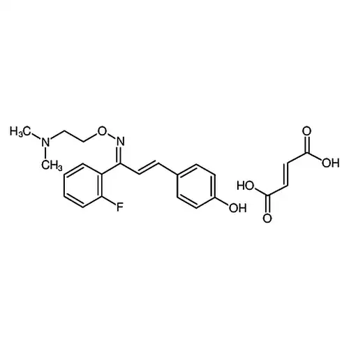 Eplivanserin hemifumarate