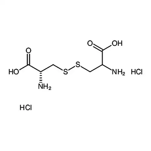 L-(-)-Cystine Dihydrochloride