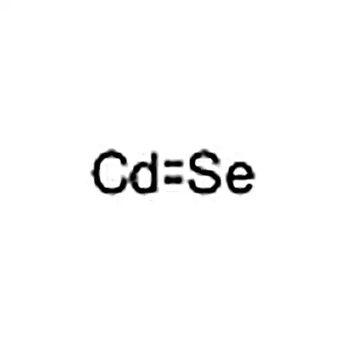 Cadmium selenide
