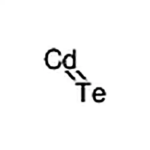 Cadmium telluride