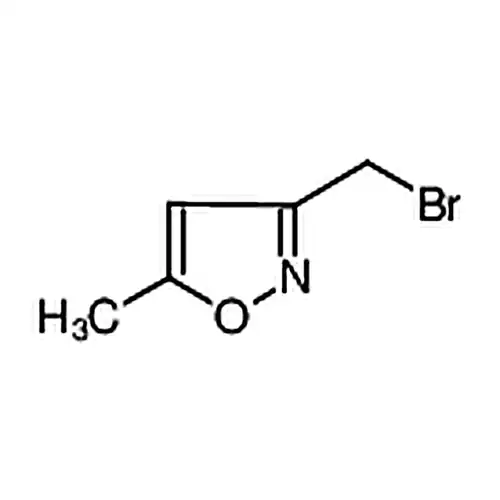 3-(브롬메틸)-5-메틸异恶唑