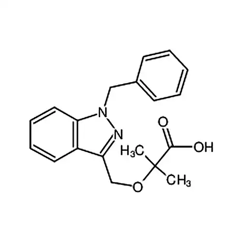 Bindarit