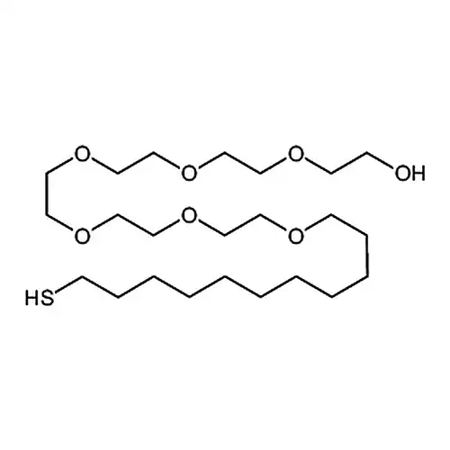 29-Mercapto-3，6，9，12，15，18-hexaoxanonacosan-1-ol