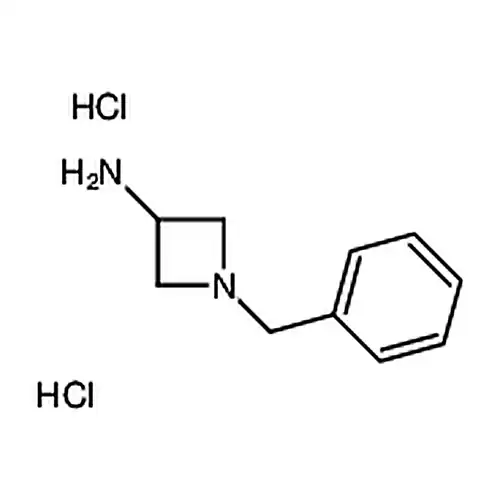 1-Benzylazetidin-3-aminedihydrochloride