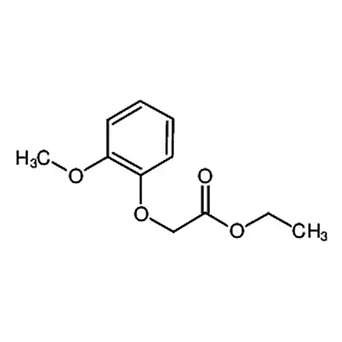 Ethyl 2-(2-methoxyphenoxy)acetate
