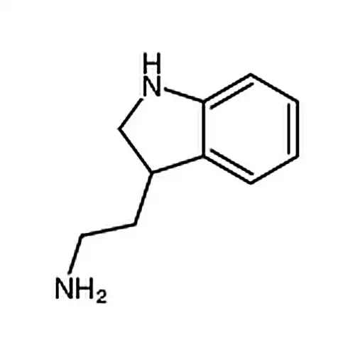 2-(인돌啉-3-基)에틸아민