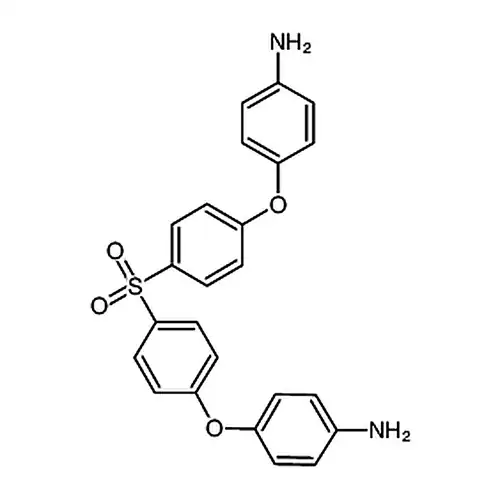 Bis[4-(4-aminophenoxy)phenyl] Sulfone