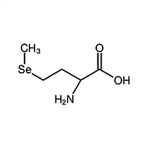 D-Selenomethionine