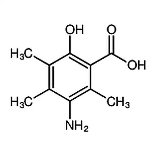 5-Aminosalicylic acid-d3