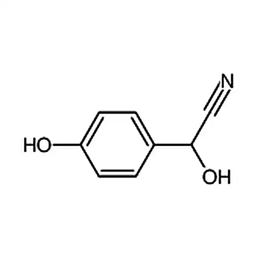 DL-4-Hydroxymandelonitrile