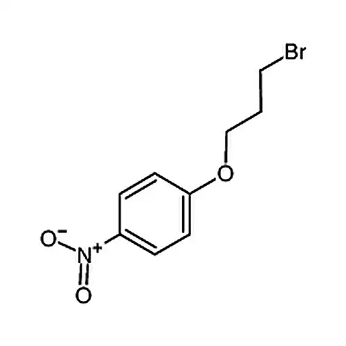 1-(3-臭素プロピル酸素基)-4-ニトロベンゼン