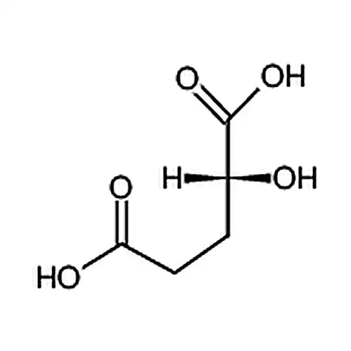 (R)-2-Hydroxypentanedioic acid