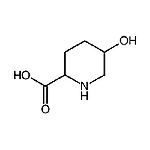 5-ヒドロキシ哌啶-2-羧酸