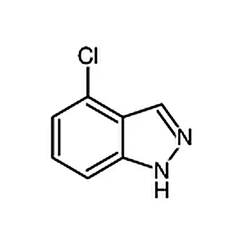 4-塩素-1H-吲唑