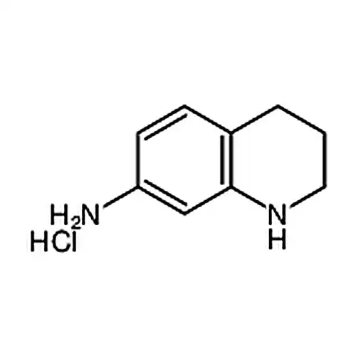 1,2,3,4-Tetrahydro-quinolin-7-ylaMine hydrochloride