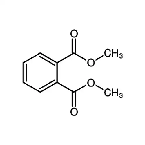 邻ベンゼン二ギ酸二メチルエステル標準溶液