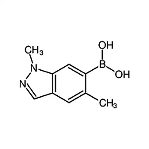 1,5-Dimethyl-1H-indazole-6-boronic acid
