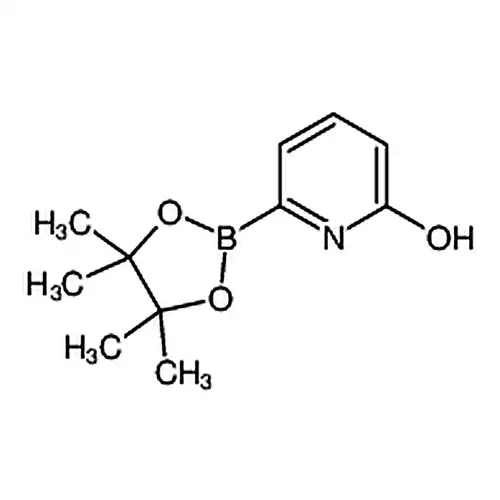 6-Hydroxypyridine-2-boronic Acid Pinacol Ester