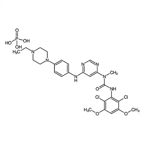 Infigratinib phosphate