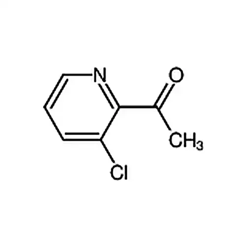 1-(3-chloropyridin-2-yl)ethan-1-one