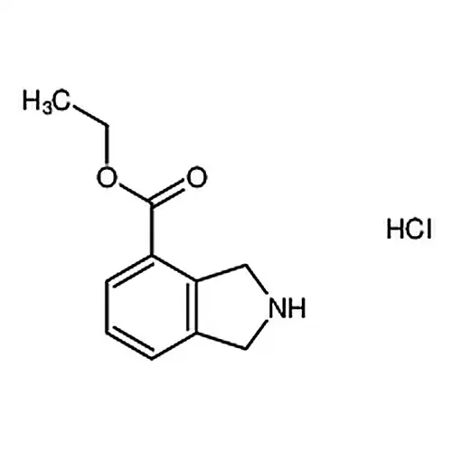 异インドール啉-4-羧酸エチルエステル塩酸塩