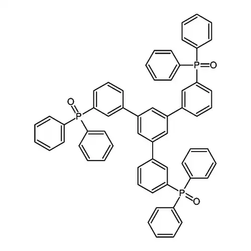(5'-(3-(二фенилфосфора酰基)фенил)-[1,1':3',1''-三联бензол]-3,3''-二基)双(二фенилоксид膦)