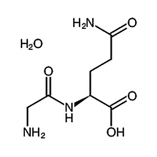 甘氨酰-L-谷氨아미드一수화물
