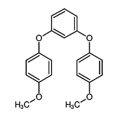 1,3-双(4-메틸산소基벤젠산소基)벤젠