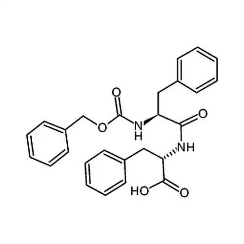 N-苄кислорода羰基-L-бензолпропил氨酰基-L-бензолпропил氨кислота