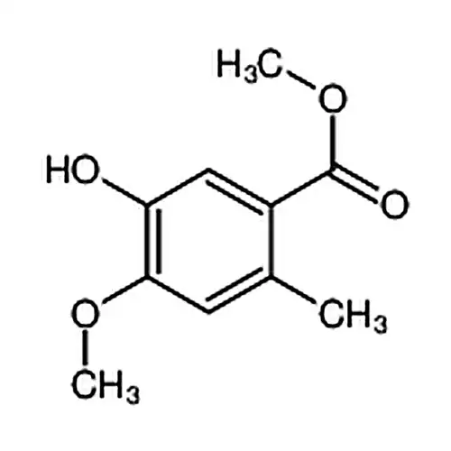 Methyl 5-Hydroxy-4-Methoxy-2-Methylbenzoate