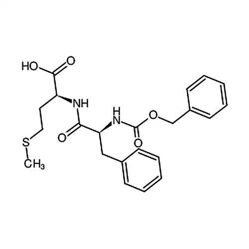 N-苄산소羰基-프로필벤젠酰-蛋氨산
