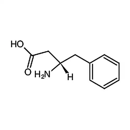 (R)-3-амино-4-фенилмасляная кислота