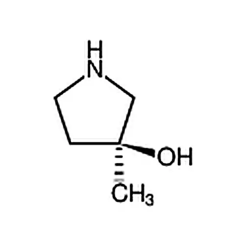(S)-3-メチルピロールアルカン-3-アルコール