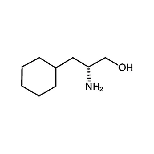 (S)-2-Amino-3-cyclohexylpropan-1-ol