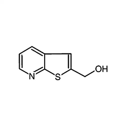 Thieno[2,3-b]pyridin-2-ylmethanol
