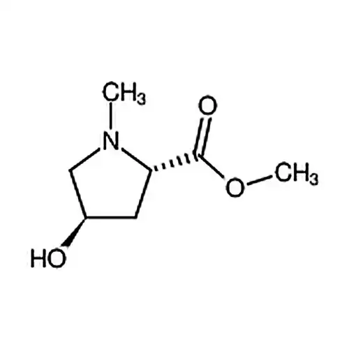 (R)-1-Methyl-4-hydroxy-L-proline methyl ester