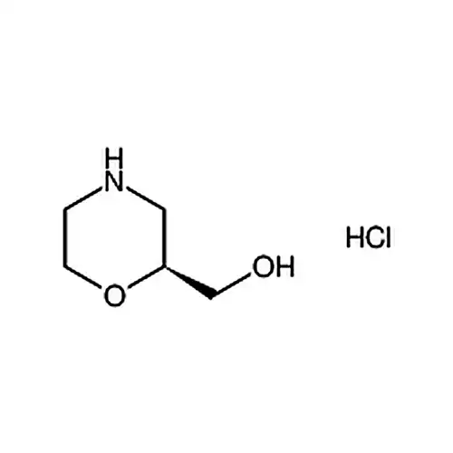 (S)-吗啉-2-메탄올염산염