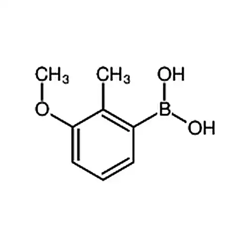 3-メチル酸素基-2-メチルベンゼンホウ酸