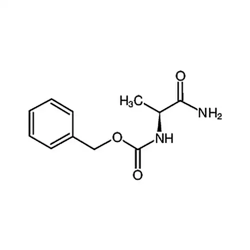 Z-L-пропил氨амид