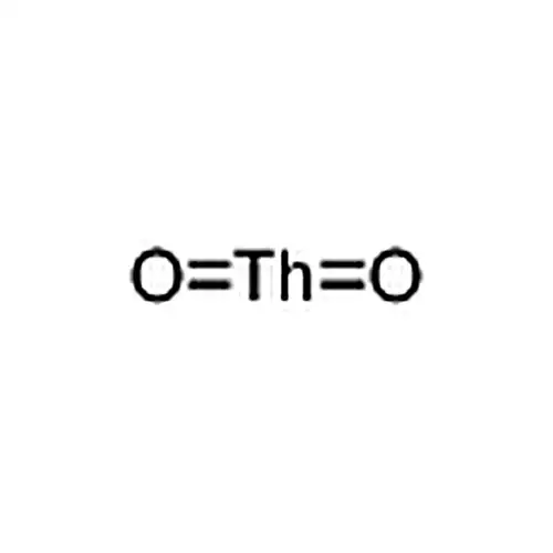 Thorium dioxide